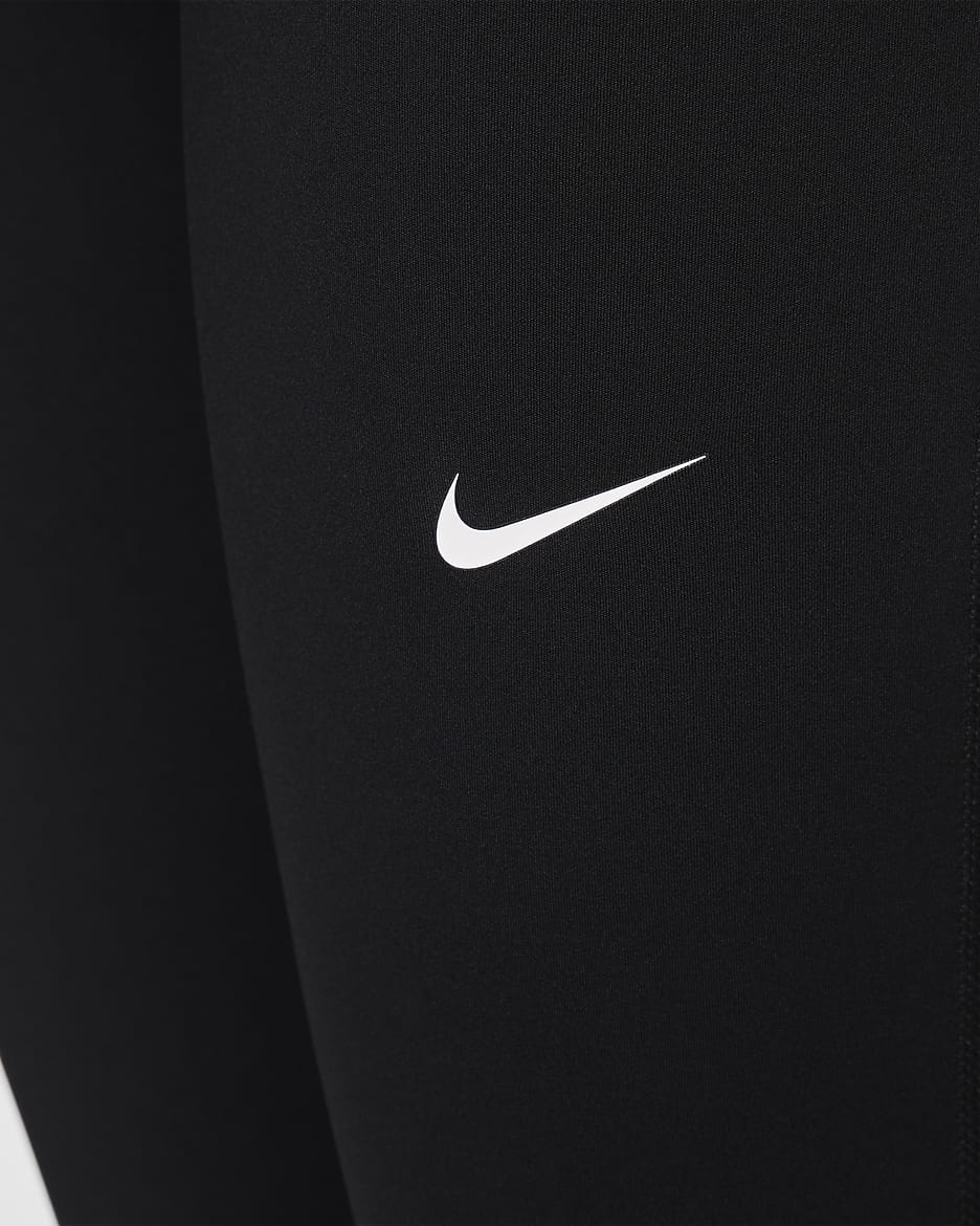 Nike sculpt tight fit best sale